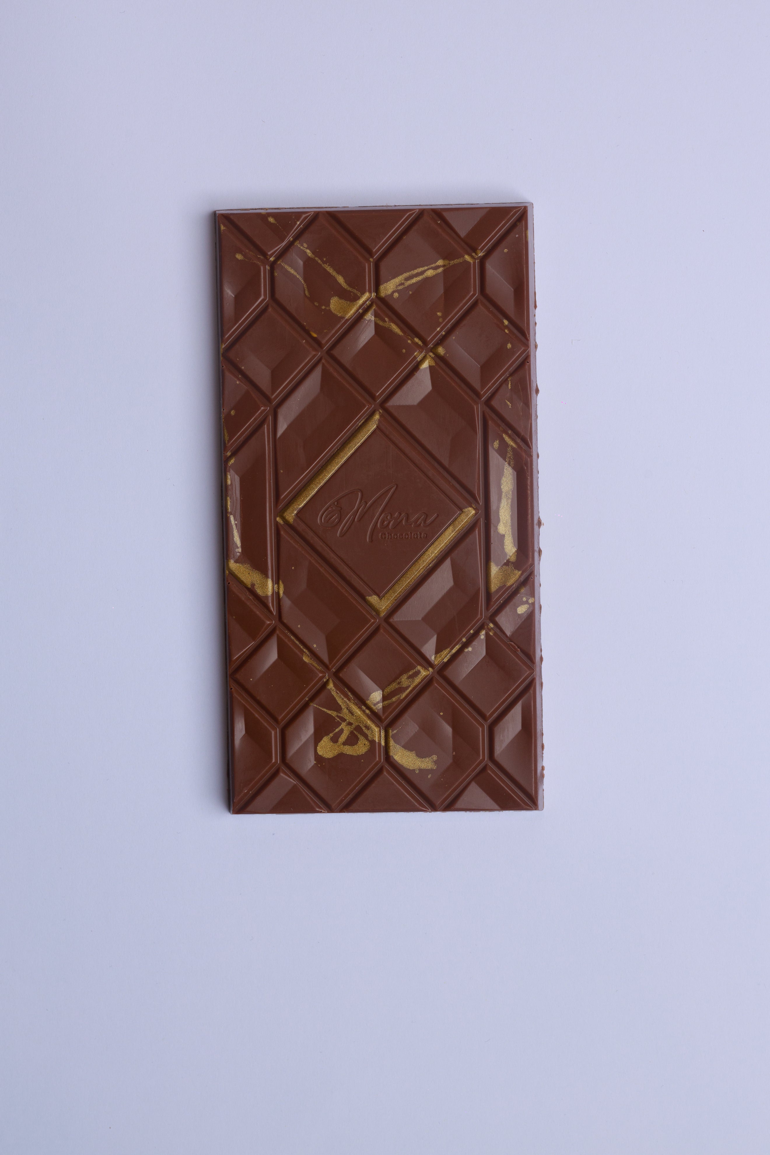 Crunchy Flakes Chocolate Bar
