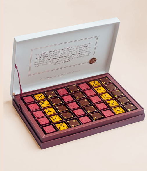 Exclusive Bonbons (40 pcs)