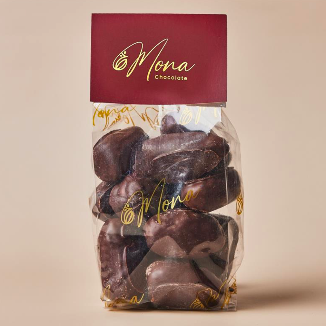 Mejdool Dates Dark Chocolate