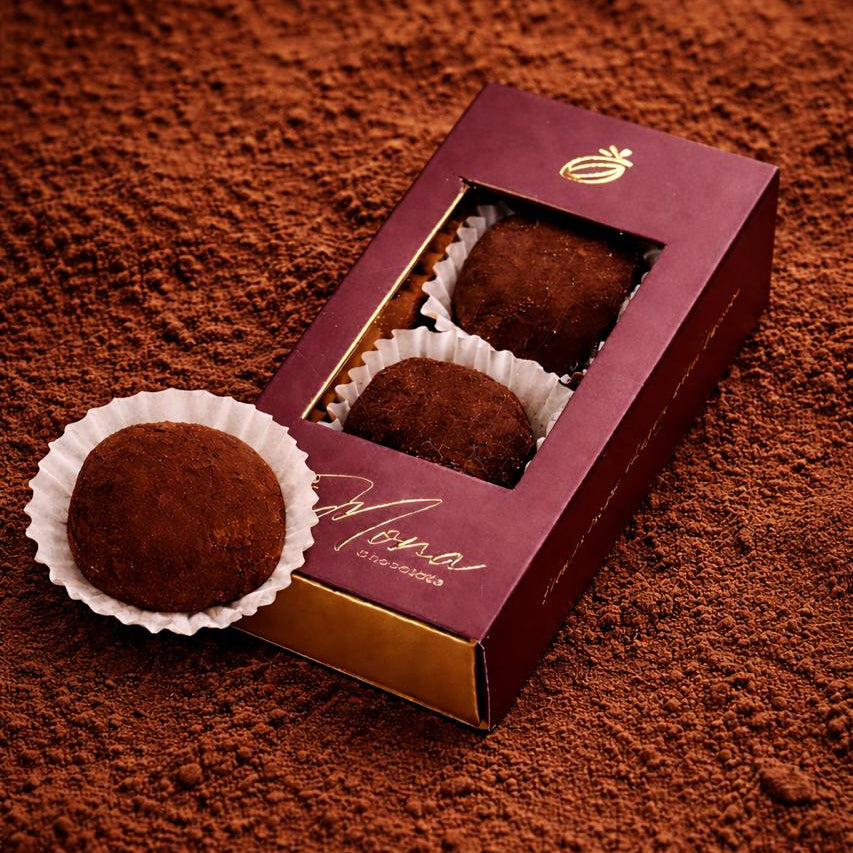 Chewy Dubai Cookie