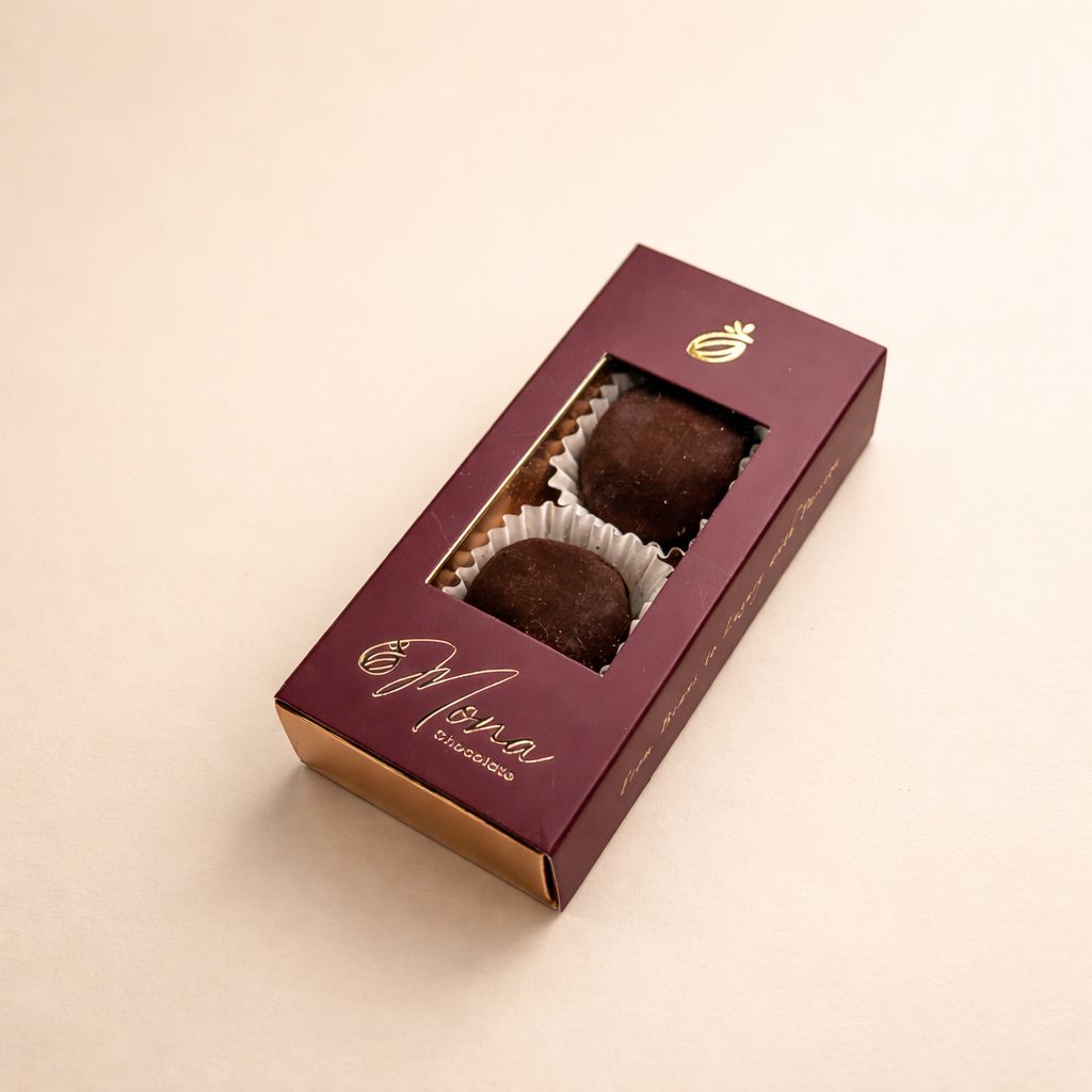 Chewy Dubai Cookie